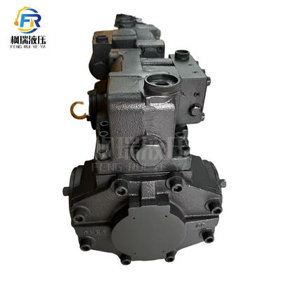 GD805 825 Hydraulic Pump 235-60-11100