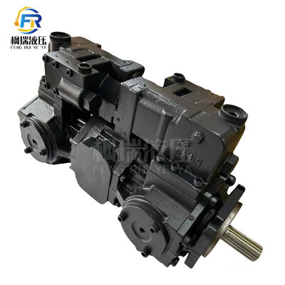 GD805 825 Hydraulic Pump 235-60-11100