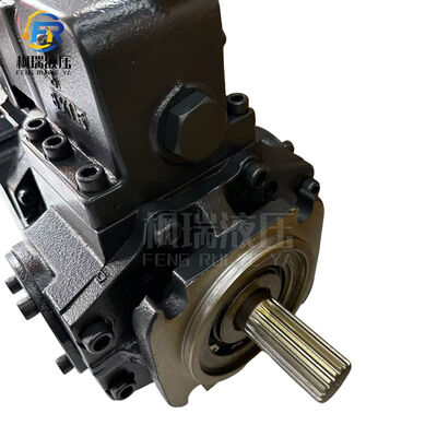 GD805 825 Hydraulic Pump 235-60-11100