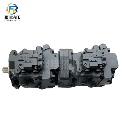 HM400-3-5 Hydraulic Pump 708-1W-00450 00460