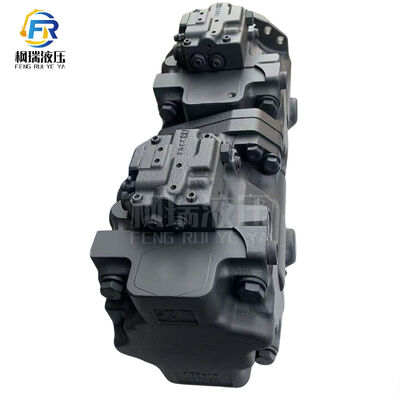 HM400-3-5 Hydraulic Pump 708-1W-00450 00460