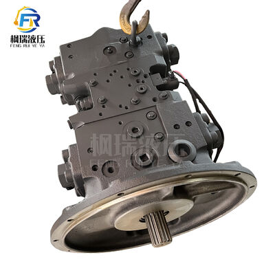 PC200-8K Hydraulic Pump