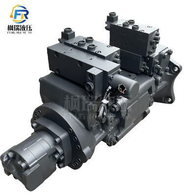 PC1250-8 Hydraulic Pump 708-2L-00680