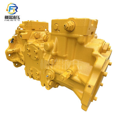 PC3000 4000 Hydraulic Pump