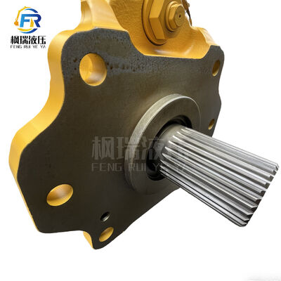 PC3000 4000 Hydraulic Pump