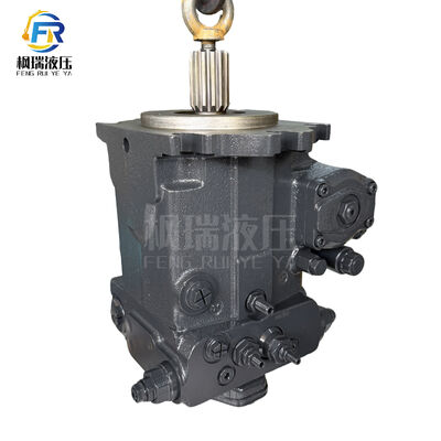 WA250-5-6 Hydraulic Pump418-18-31102