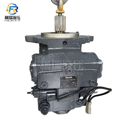 WA250-5-6 Hydraulic Pump418-18-31102