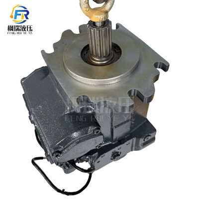WA250-5-6 Hydraulic Pump418-18-31102