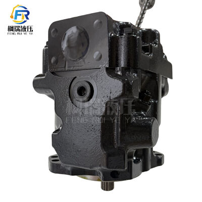 d275AX-5 Hydraulic Steering Pump708-1U-00133