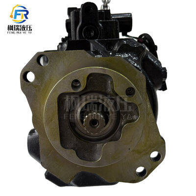 d275AX-5 Hydraulic Steering Pump708-1U-00133