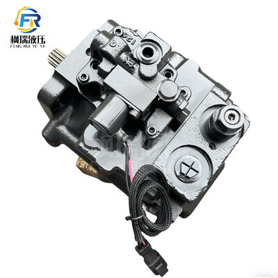 High Strength Cast Iron Hydraulic Fan Pump 708-1S-00951 708-1S-00240 708-1S-00910