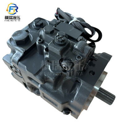 High Strength Cast Iron Hydraulic Fan Pump 708-1S-00951 708-1S-00240 708-1S-00910