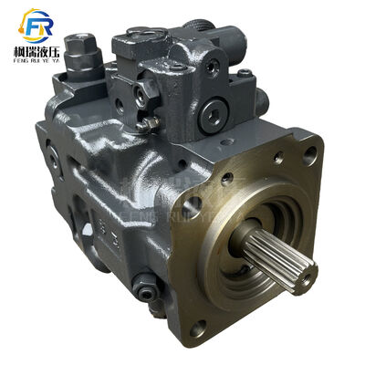 High Strength Cast Iron Hydraulic Fan Pump 708-1S-00951 708-1S-00240 708-1S-00910