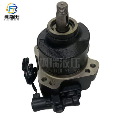 Hydraulic Fan Motor Set 708-7S-00352 708-7S-00550 For D65 D85 Bulldozers