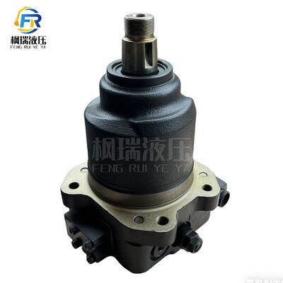 Komatsu LMF160 Hydraulic Fan Motor 160cc/rev Displacement 708-7W-00021