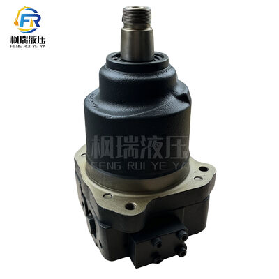 Komatsu LMF160 Hydraulic Fan Motor 160cc/rev Displacement 708-7W-00021