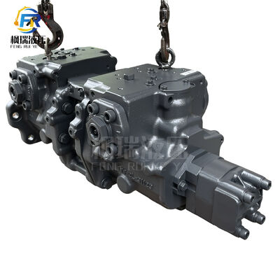 708-2L-00280 Hydraulic Fan Pump For PC2000-8 Mining Excavator 200-250 Ton