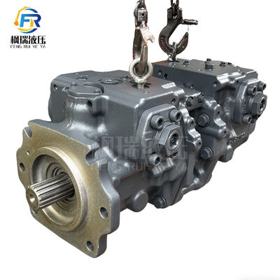 708-2L-00280 Hydraulic Fan Pump For PC2000-8 Mining Excavator 200-250 Ton