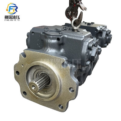 708-2L-00280 Hydraulic Fan Pump For PC2000-8 Mining Excavator 200-250 Ton