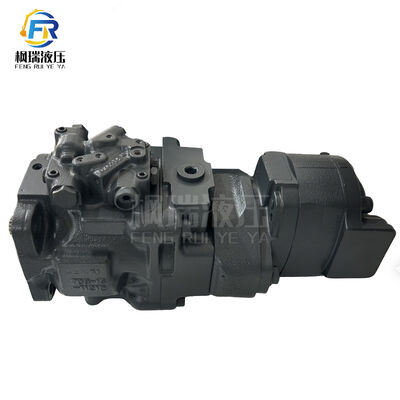 Komatsu Hydraulic Fan Pump Piston Type 708-1T-00552 For D39EX-22 D39PX-22 Bulldozers