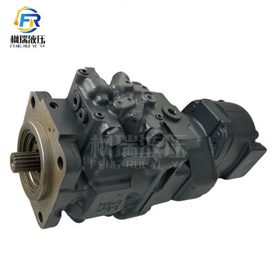 Komatsu Hydraulic Fan Pump Piston Type 708-1T-00552 For D39EX-22 D39PX-22 Bulldozers