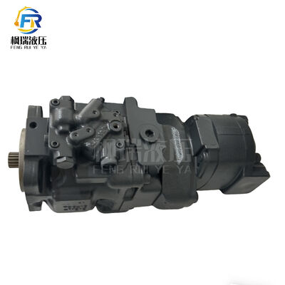 Komatsu Hydraulic Fan Pump Piston Type 708-1T-00552 For D39EX-22 D39PX-22 Bulldozers