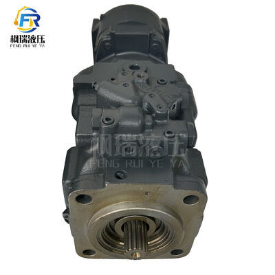 Komatsu Hydraulic Fan Pump Piston Type 708-1T-00552 For D39EX-22 D39PX-22 Bulldozers