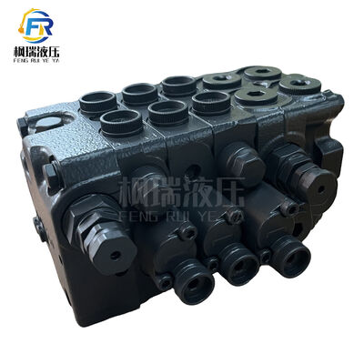 723-15-13200 723-13-12201 723-14-14300 Main Control Valve Hydraulic Distribution Valve Assembly