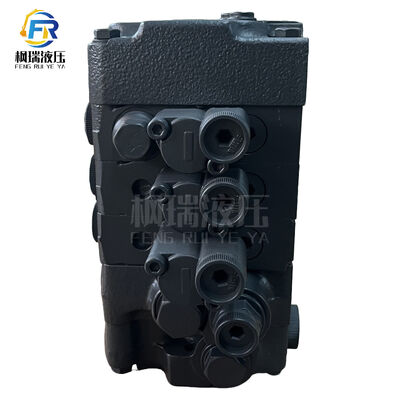 723-15-13200 723-13-12201 723-14-14300 Main Control Valve Hydraulic Distribution Valve Assembly