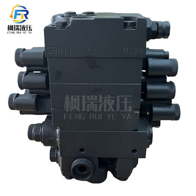 723-15-13200 723-13-12201 723-14-14300 Main Control Valve Hydraulic Distribution Valve Assembly