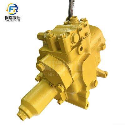 709-61-11700 Blade Lift Control Valve Assembly For D375A-3 Bulldozer