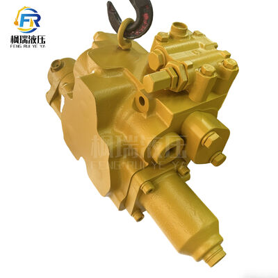 709-61-11700 Blade Lift Control Valve Assembly For D375A-3 Bulldozer