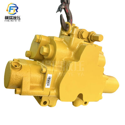 709-61-11700 Blade Lift Control Valve Assembly For D375A-3 Bulldozer