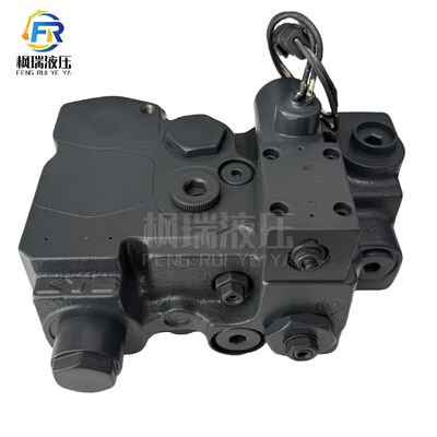 723-1A-15505 Main Control Valve For WA155 Wheel Loader