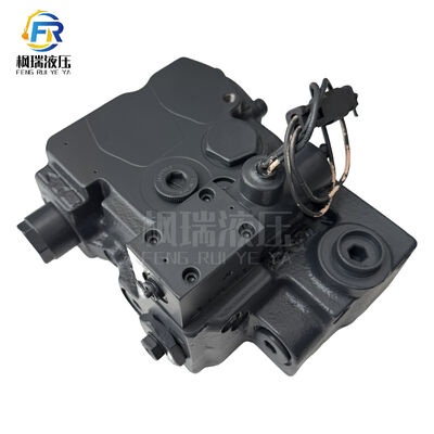 723-1A-15505 Main Control Valve For WA155 Wheel Loader