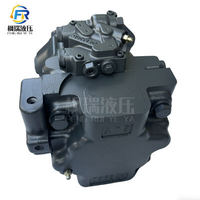 Hydraulic Main Valve Replacement 723-53-16202 For WA380-6 WA430-6 Wheel Loader