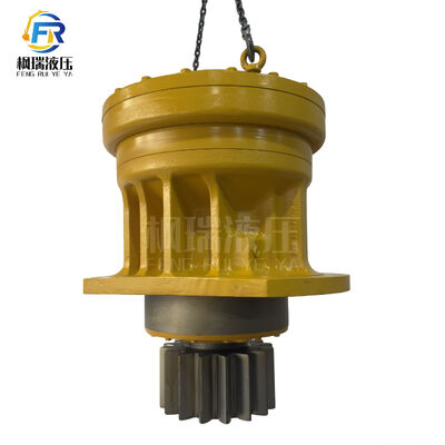 Komatsu Excavator PC2000-8 Swing Gearbox Reduction 21-26-00300