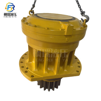 Komatsu Excavator PC2000-8 Swing Gearbox Reduction 21-26-00300
