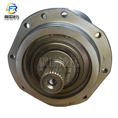 Komatsu PC3000-6 Excavator Swing Motor Assembly 95930840 9593084