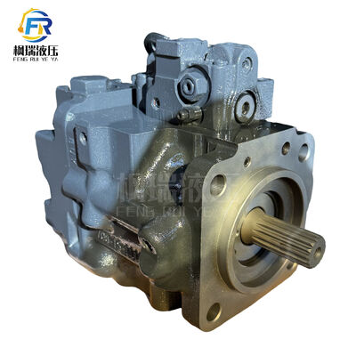 Komatsu Hydraulic Pump Assembly WA500-6 D155AX-6 708-1T-00460 708-1T-00470