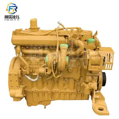 Cat C9.3 ACERT Excavator Engine 9.3L 6 Cylinder For Cat E336E E336F 336E 336F