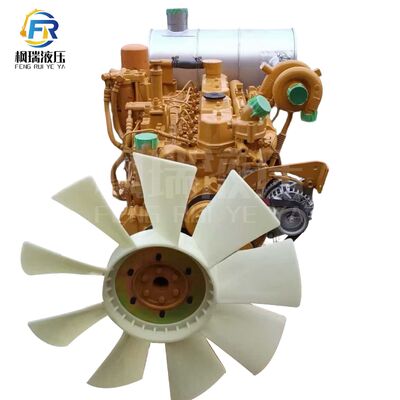 CAT 3066 / S6K Complete Engine Assembly for 320B/320C Excavator