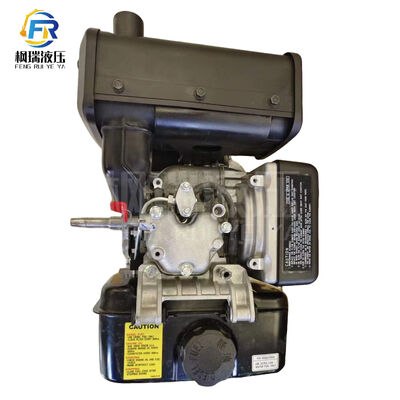 L70W / L100W Air-Cooled Single Cylinder Diesel Engine