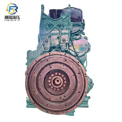 D13F Complete Engine Assy for EC380D EC480D Excavator