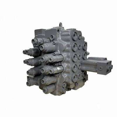 UX22-146 Kato HD512 Excavator Control Valve