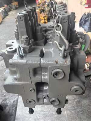 Hitachi ZX870-3 Excavator Control Valve Assy MCV