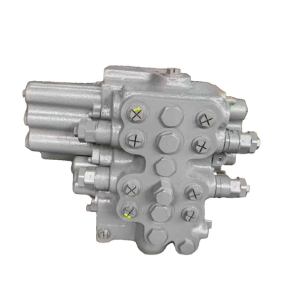 EX60-1 Excavator Main Control Valve Assy for Hitachi Excavator