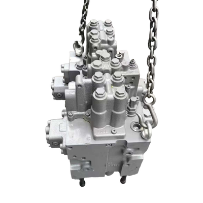 ZX130-5A  9201715 MVC VALVE CONTROL for Hitachi Excavator