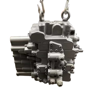 Spare Parts for Excavator EX100-5 EX120-5 4330216 4366958 4366958 Hydraulic Control Valve