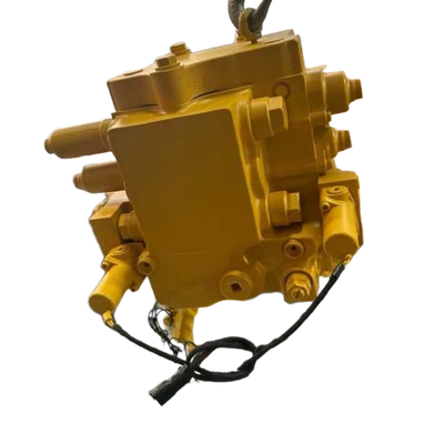 Komatsu Bulldozers D65EX-15 D85-15 Main Control Valve Assy 723-63-24100 723-63-22600